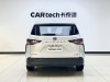 Toyota Sienna 2024