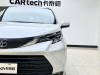Toyota Sienna 2024