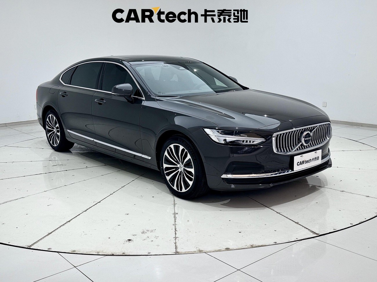 Volvo S90 2024