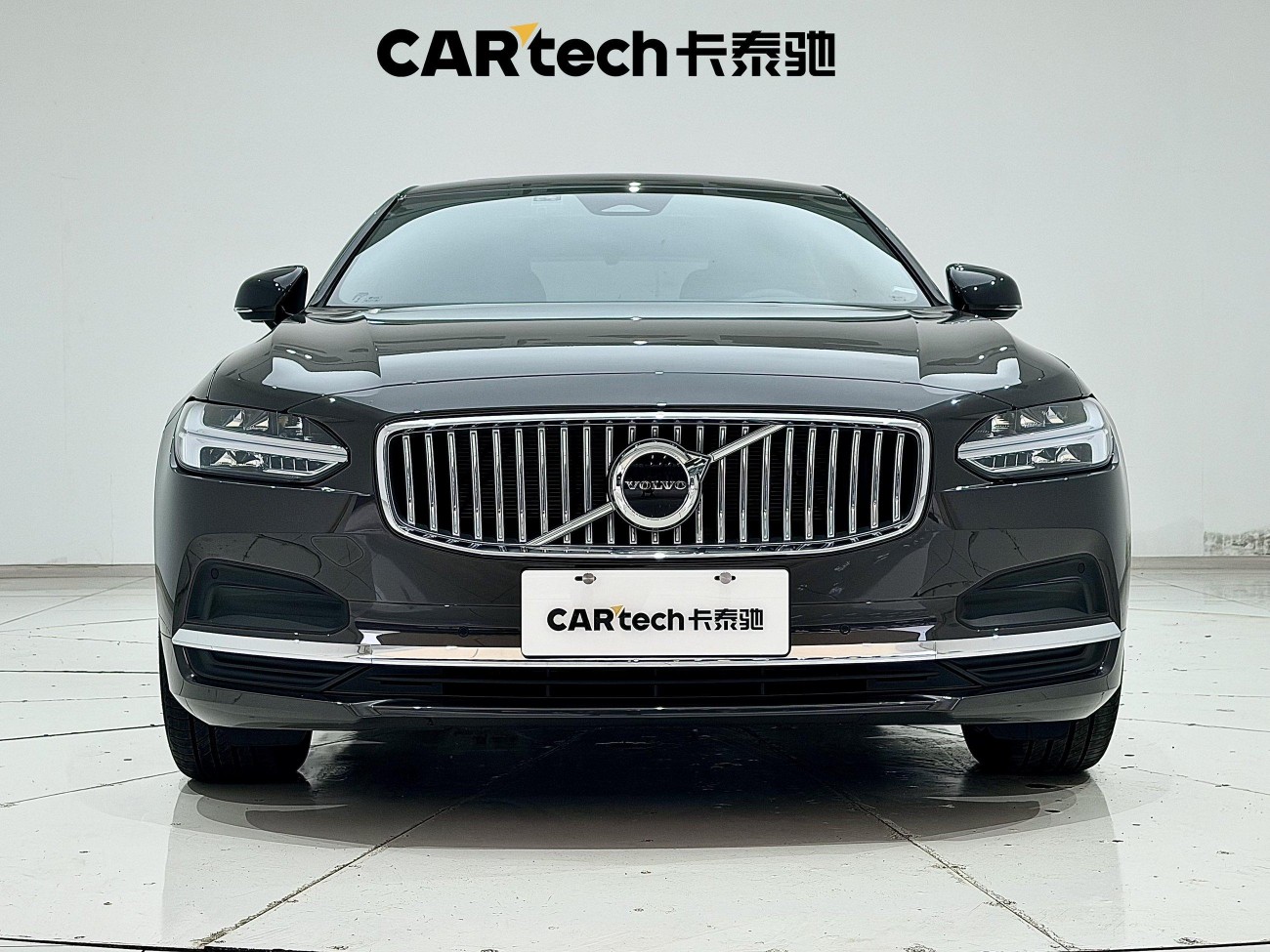 Volvo S90 2024