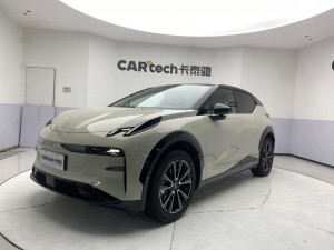 Zeekr X 2024