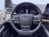Toyota Granvia 2024