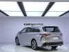 Toyota Granvia 2024