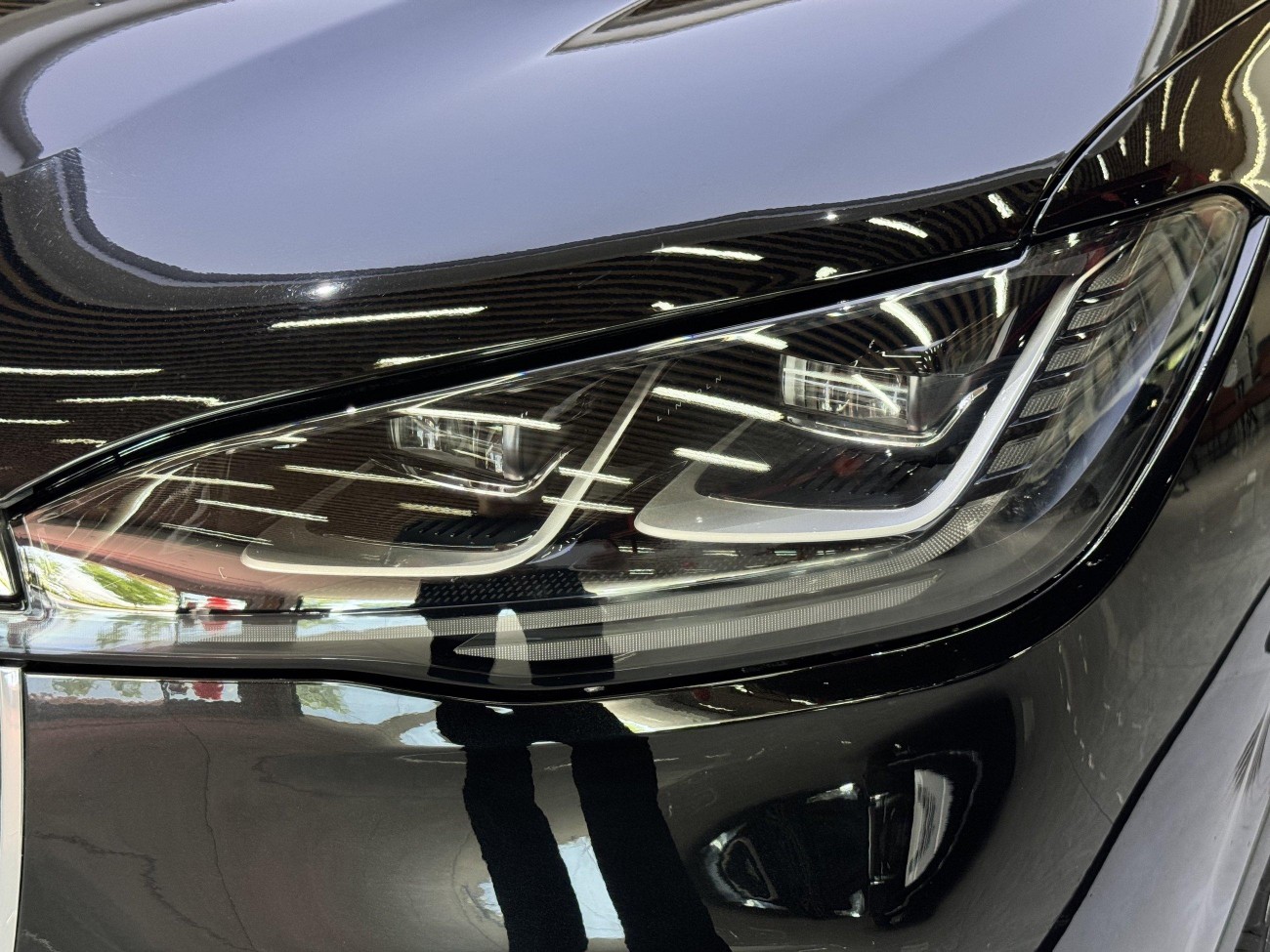 Lincoln Corsair 2023