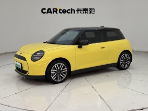 Mini Cooper 2024