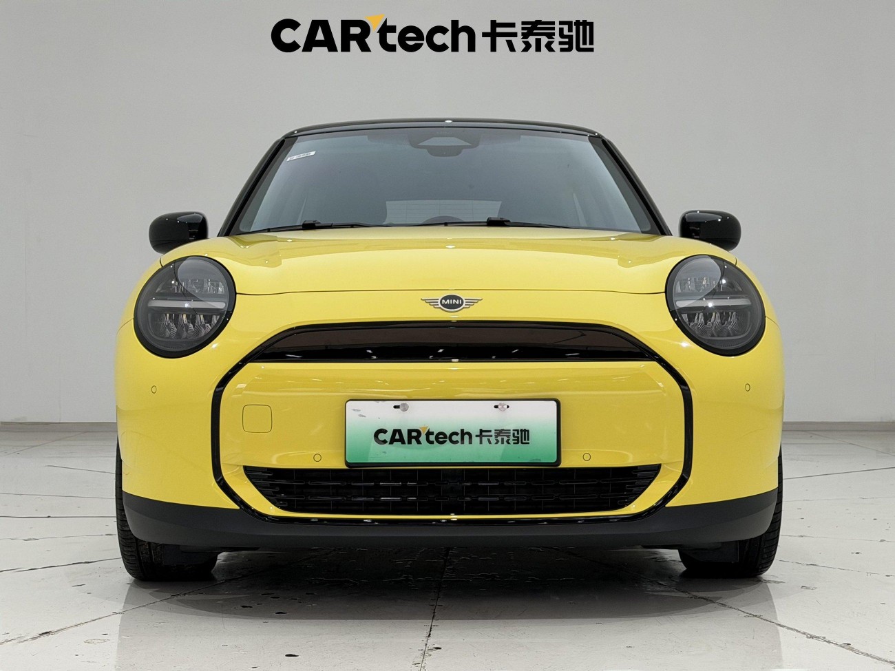 Mini Cooper 2024