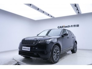 Land Rover Range Rover 2024