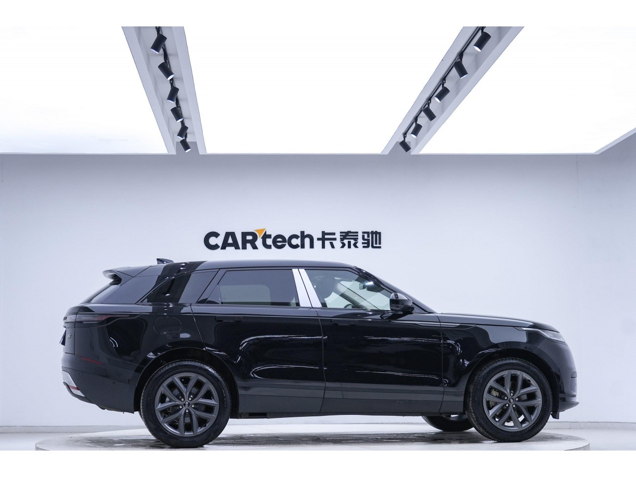 Land Rover Range Rover 2024
