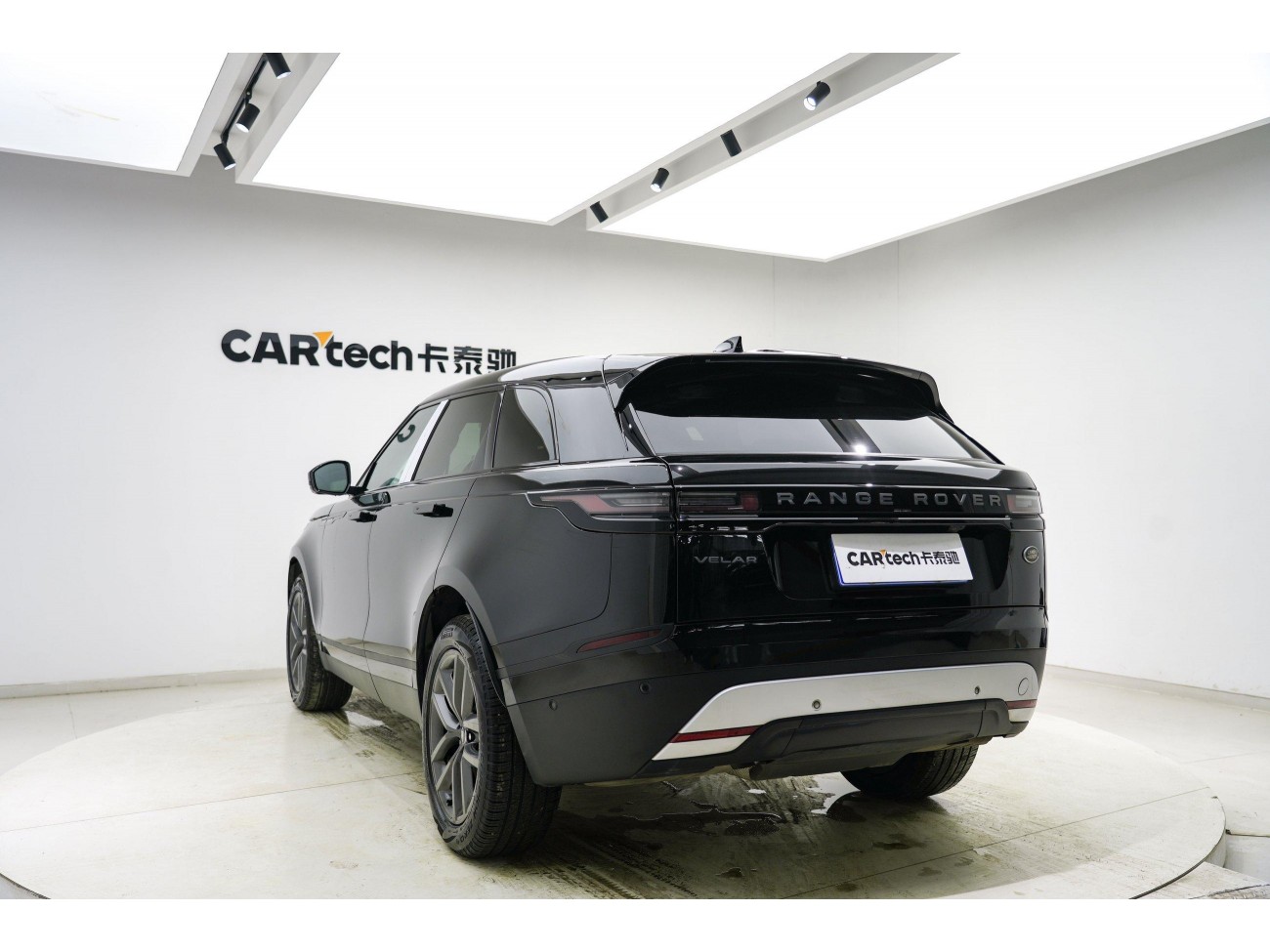 Land Rover Range Rover 2024