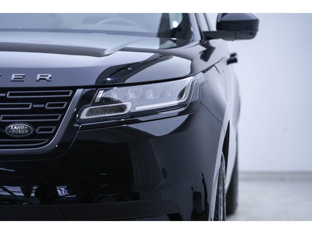 Land Rover Range Rover 2024