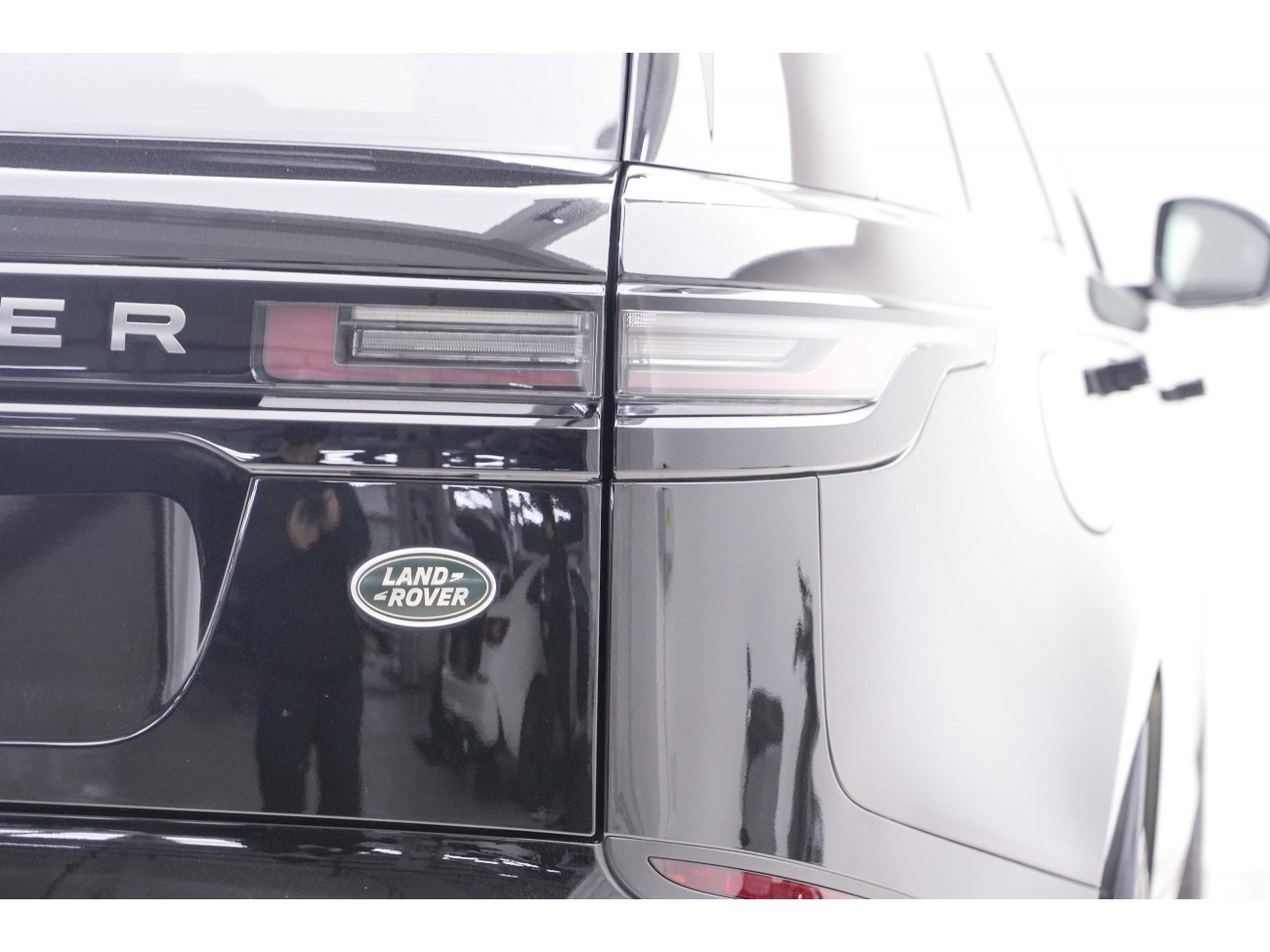 Land Rover Range Rover 2024