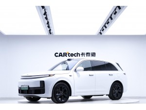 Li Auto L7 2023