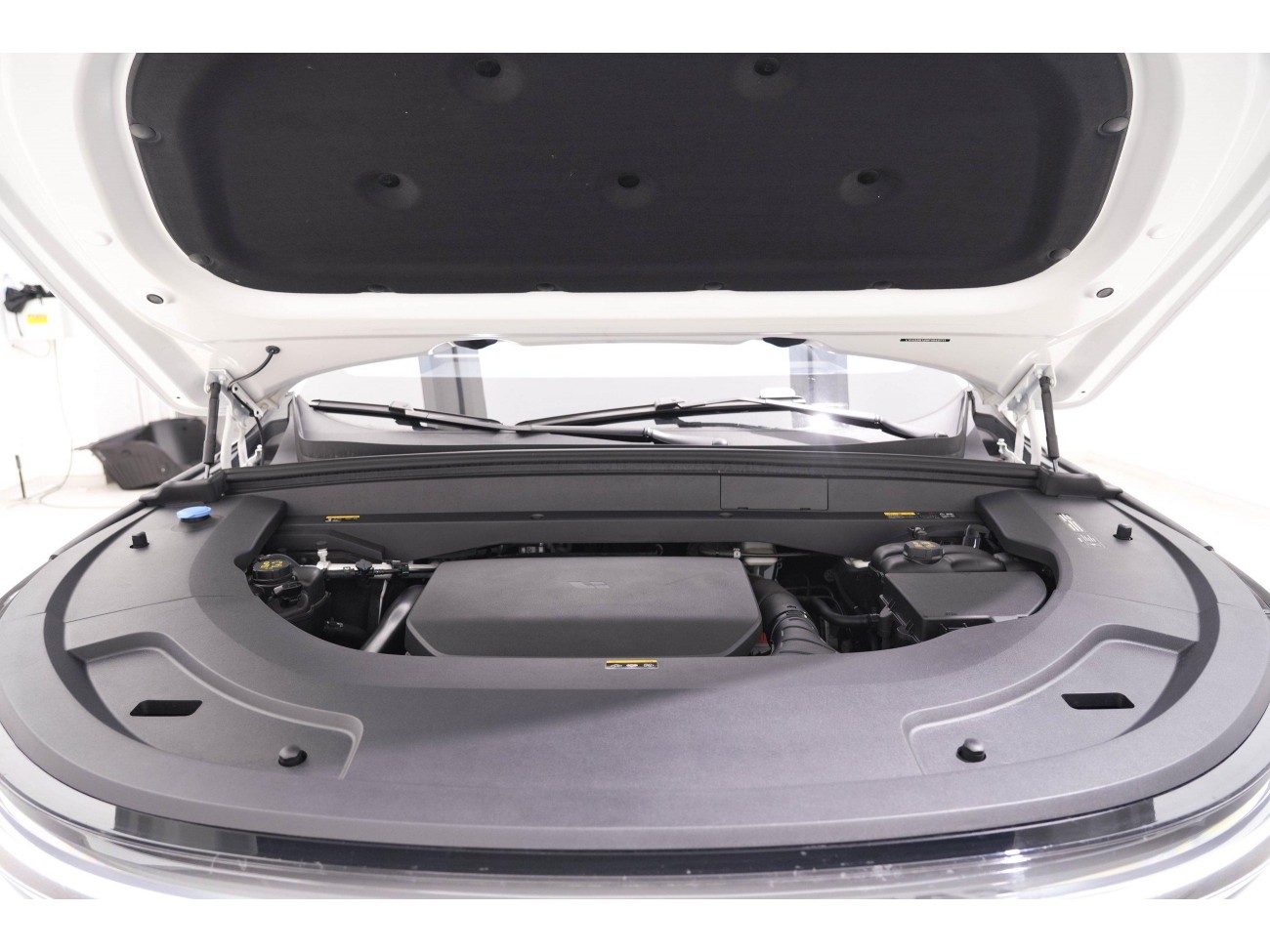 Li Auto L7 2023