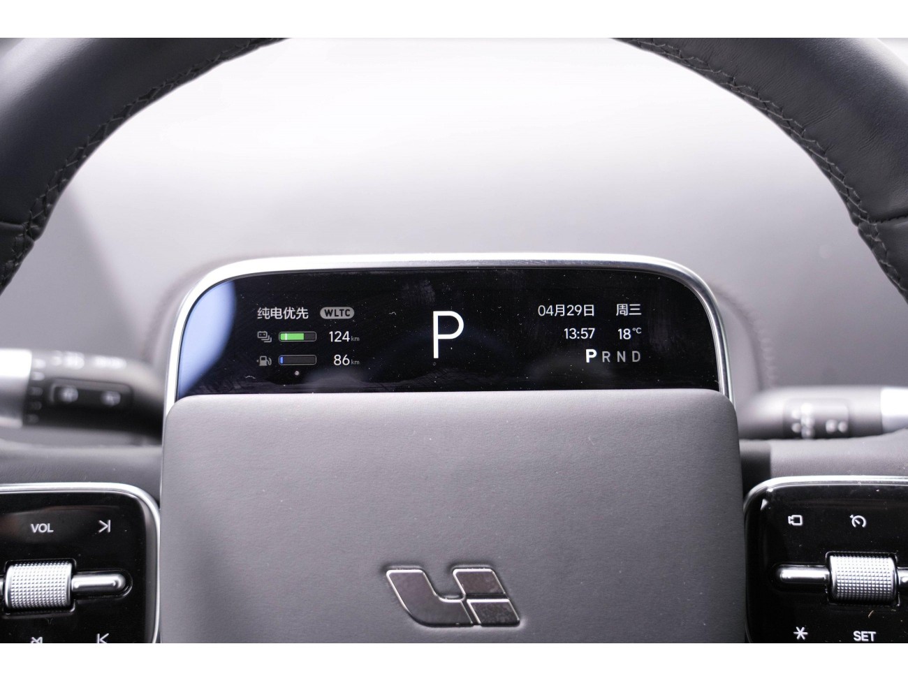 Li Auto L7 2023