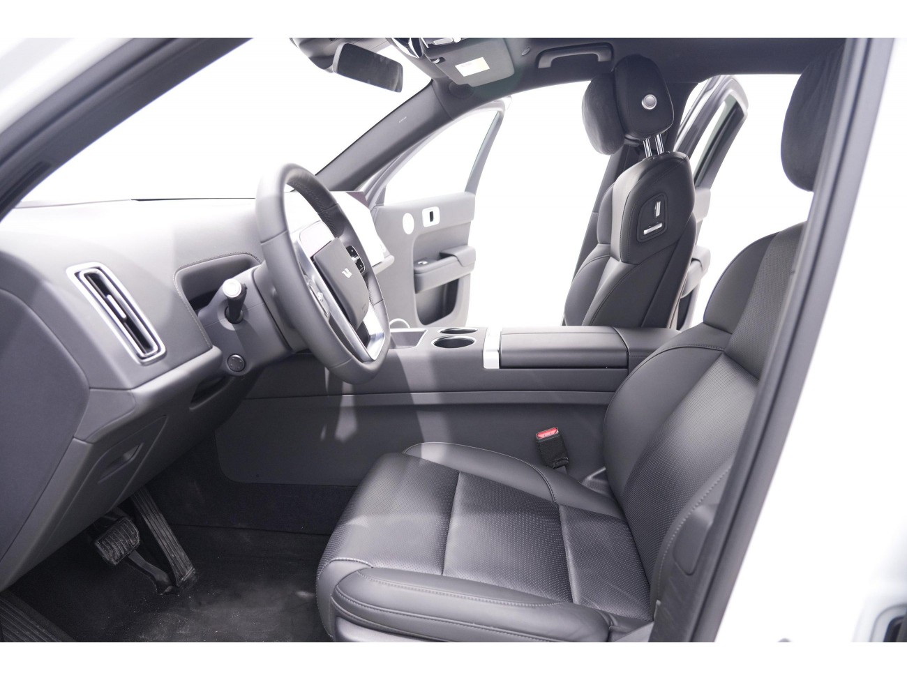 Li Auto L7 2023