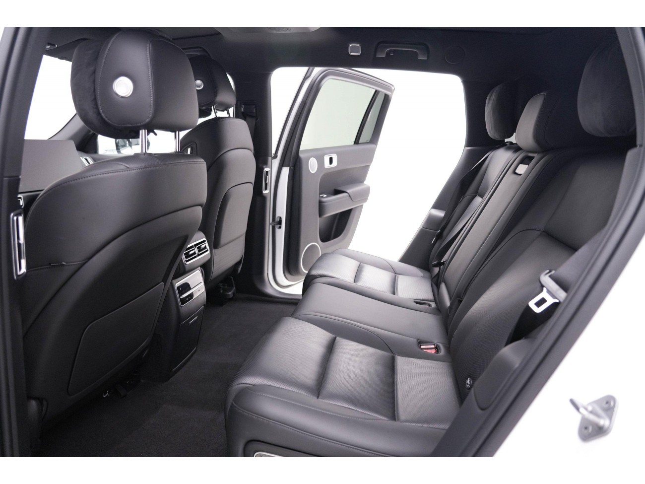 Li Auto L7 2023