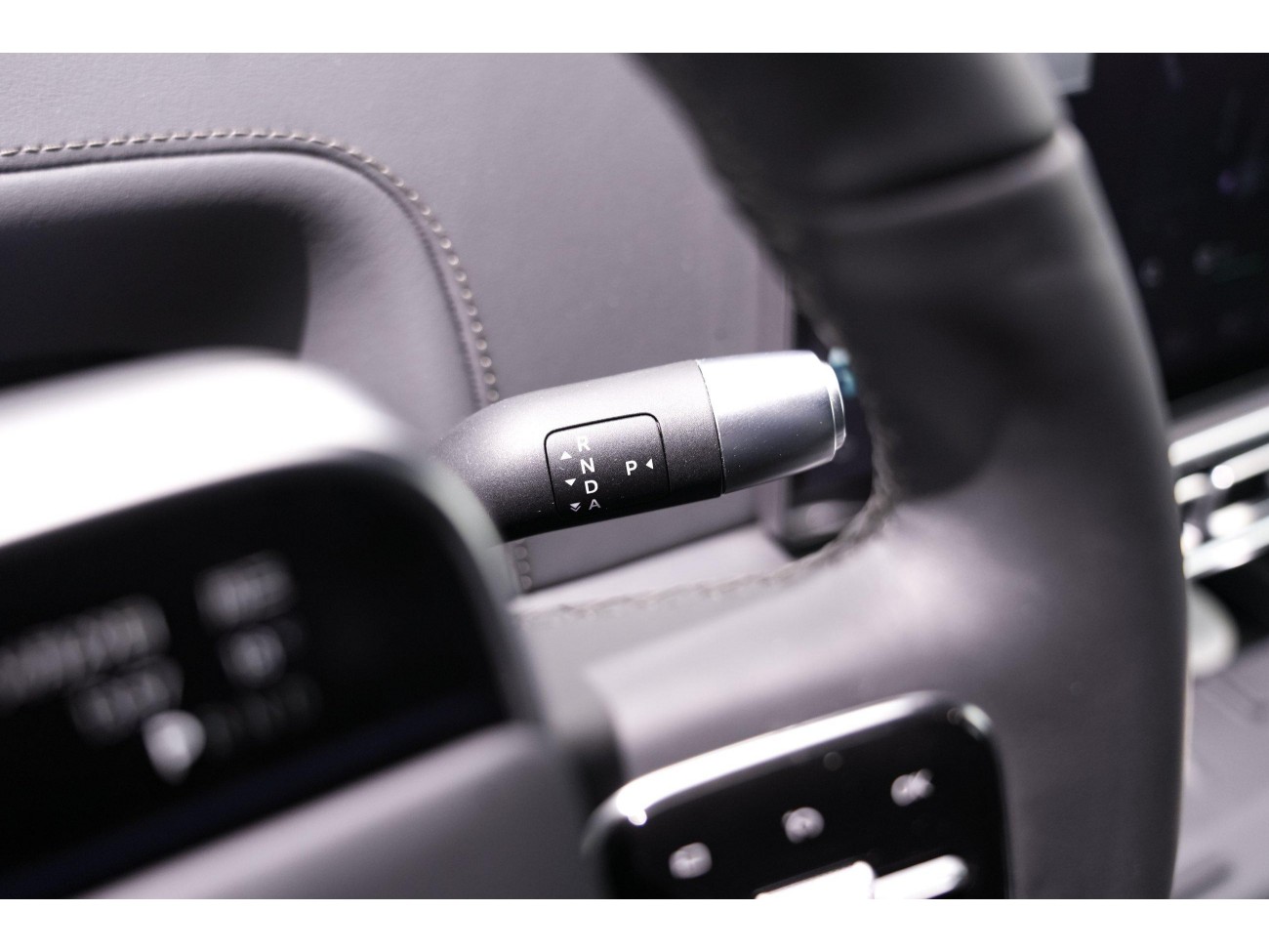 Li Auto L7 2023