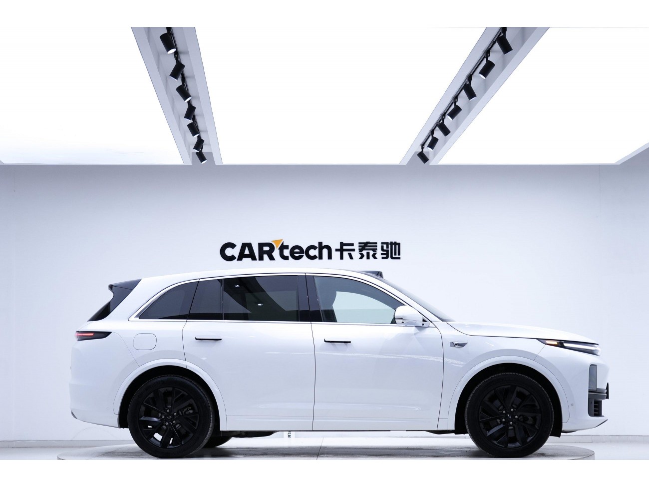 Li Auto L7 2023