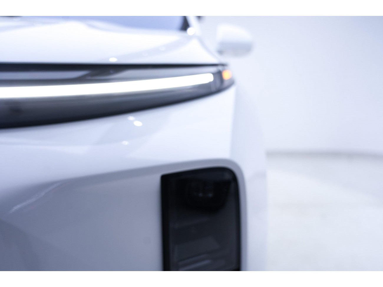 Li Auto L7 2023