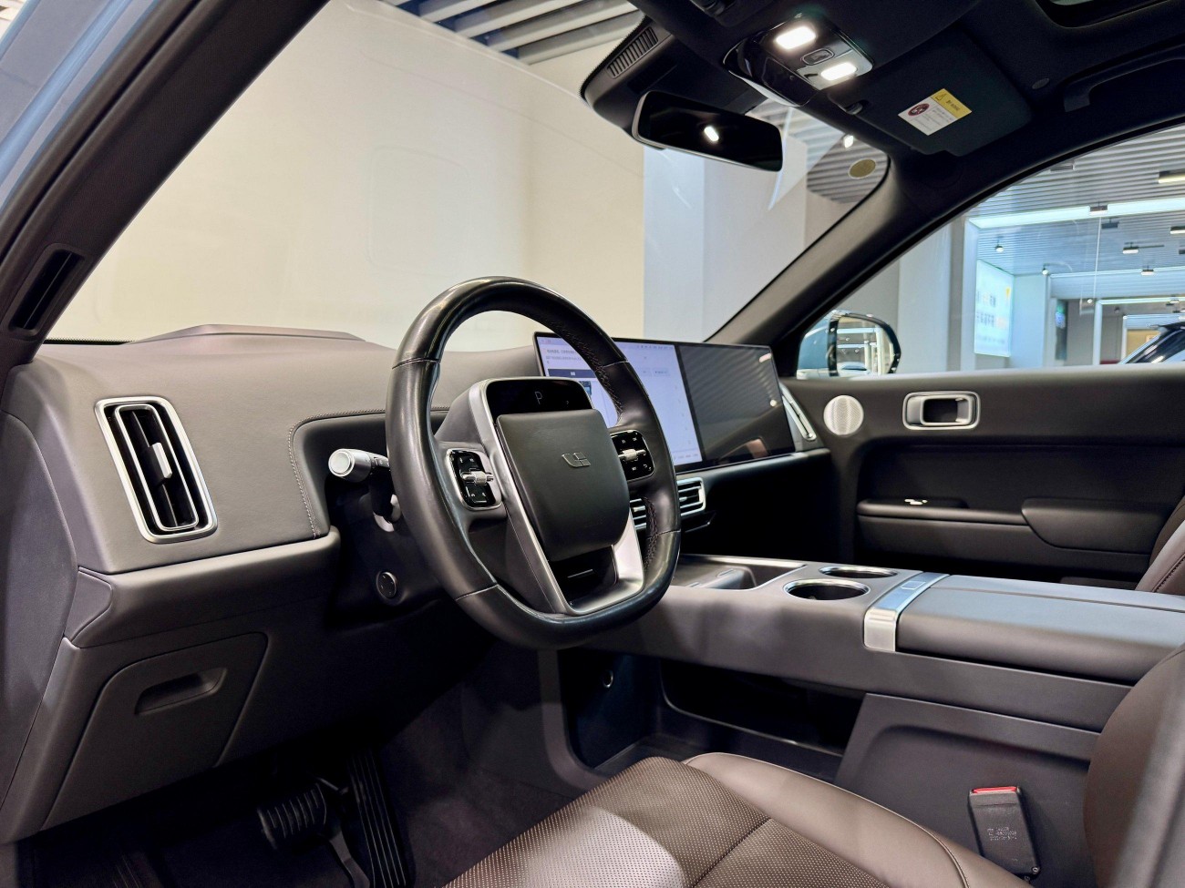 Li Auto L9 2022