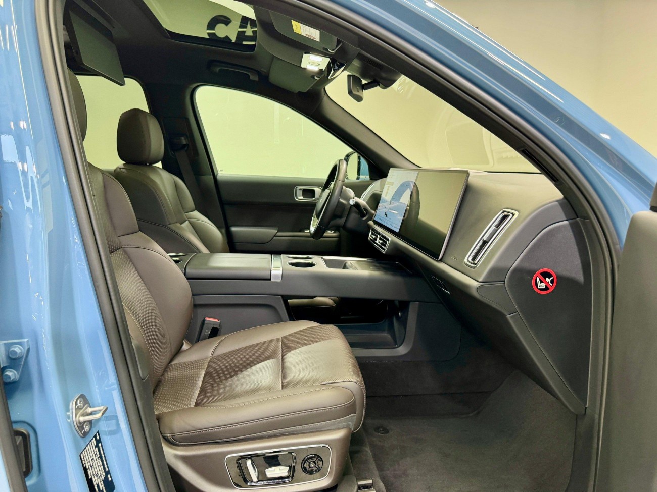 Li Auto L9 2022