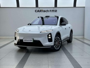 NIO EC6 2025