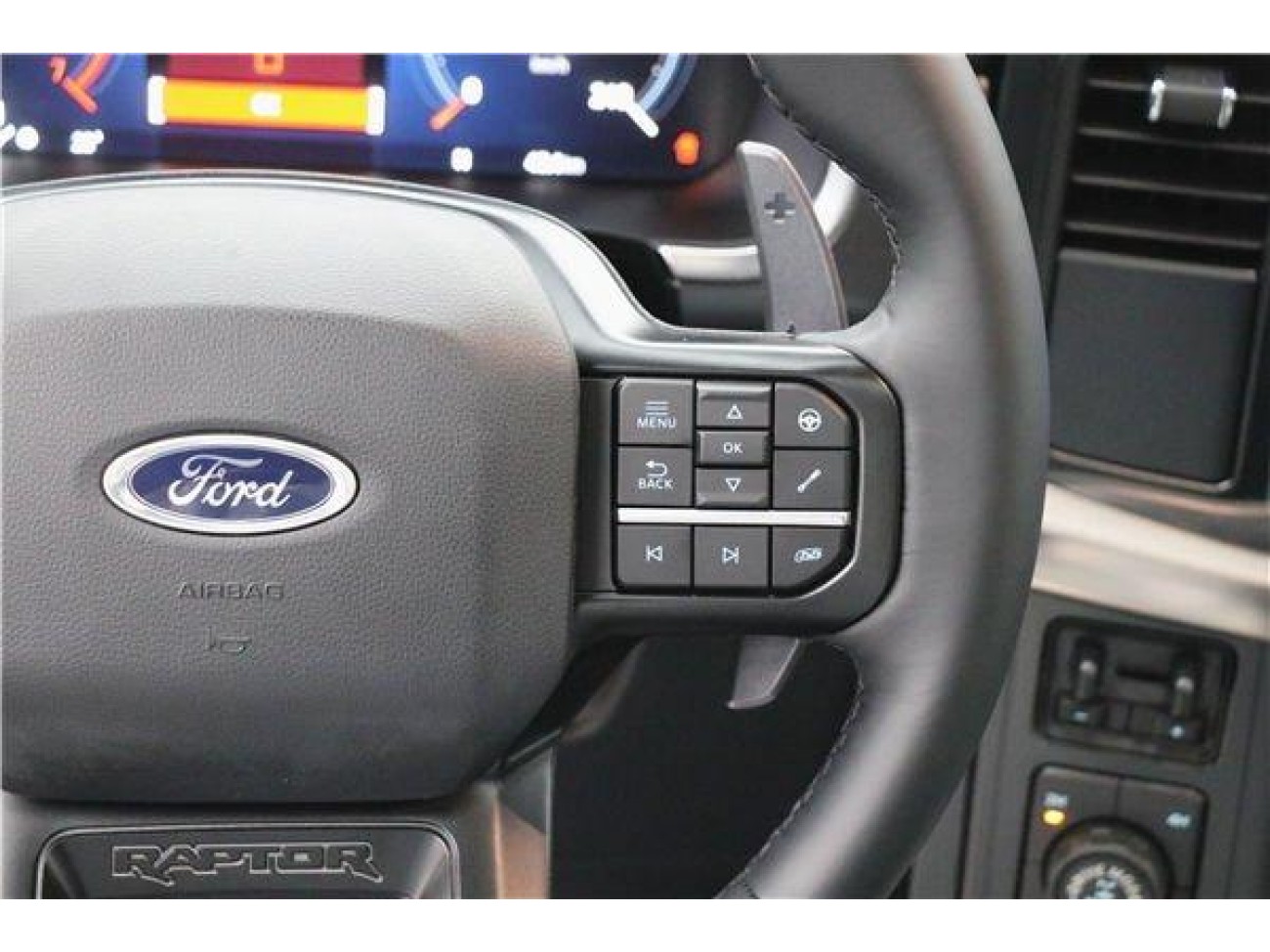 Ford F-150 2023