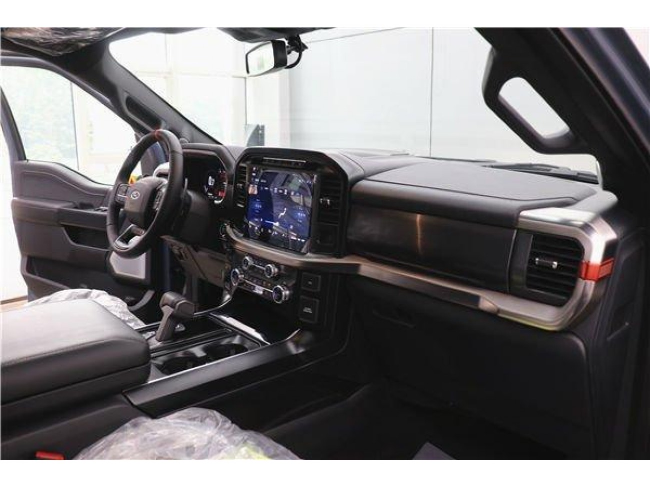 Ford F-150 2023
