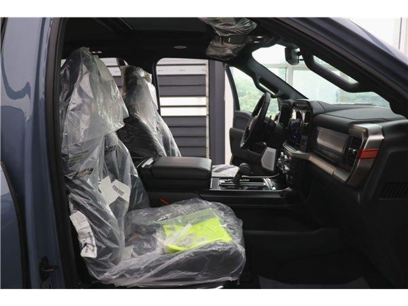 Ford F-150 2023