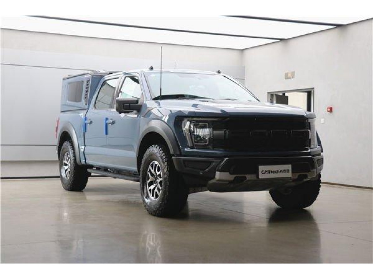 Ford F-150 2023