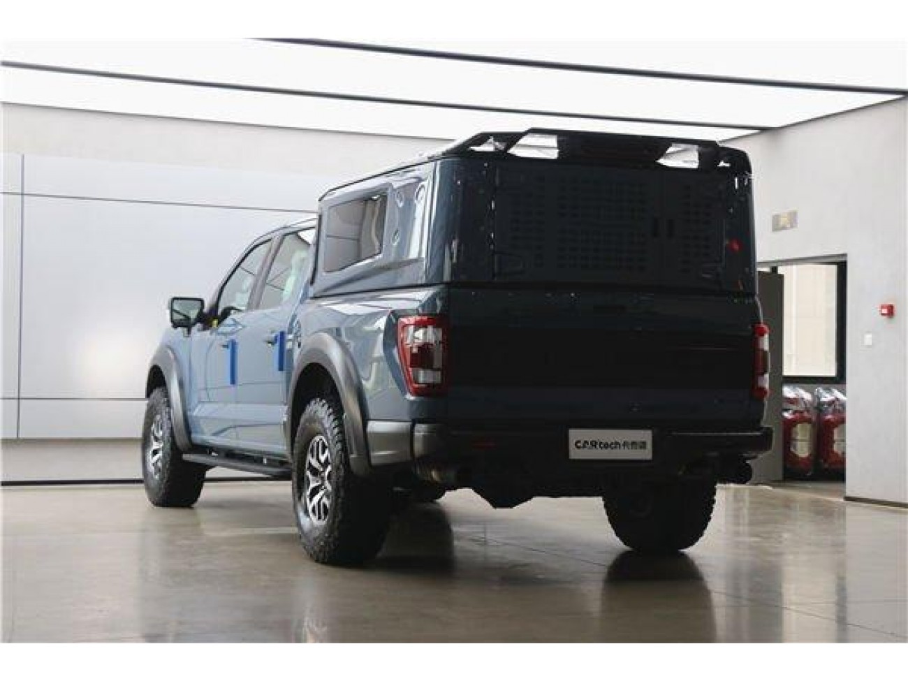 Ford F-150 2023