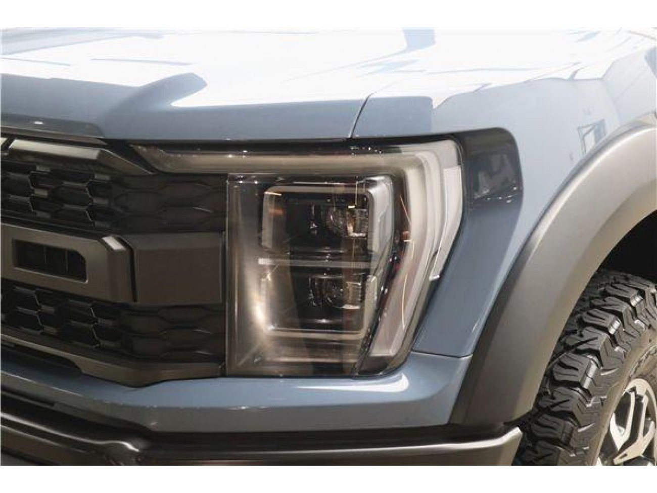 Ford F-150 2023