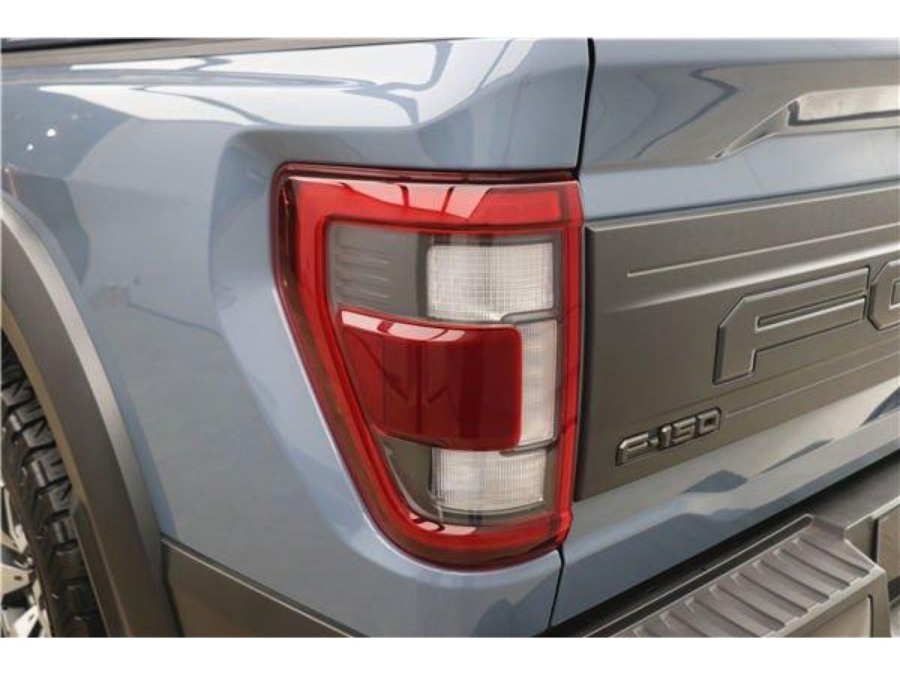 Ford F-150 2023