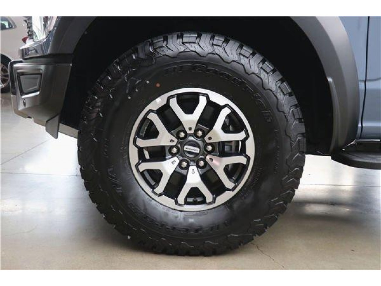 Ford F-150 2023