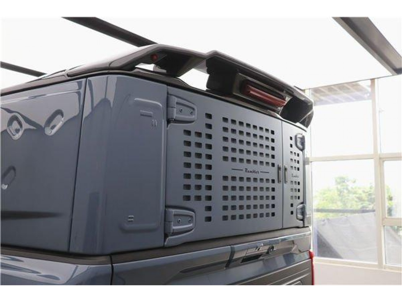 Ford F-150 2023