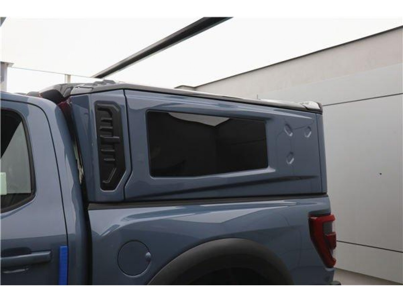 Ford F-150 2023