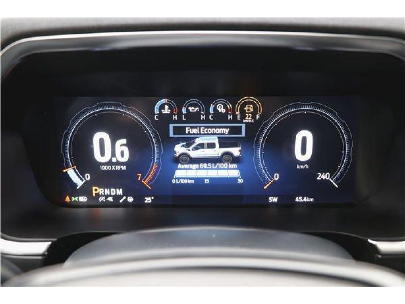 Ford F-150 2023