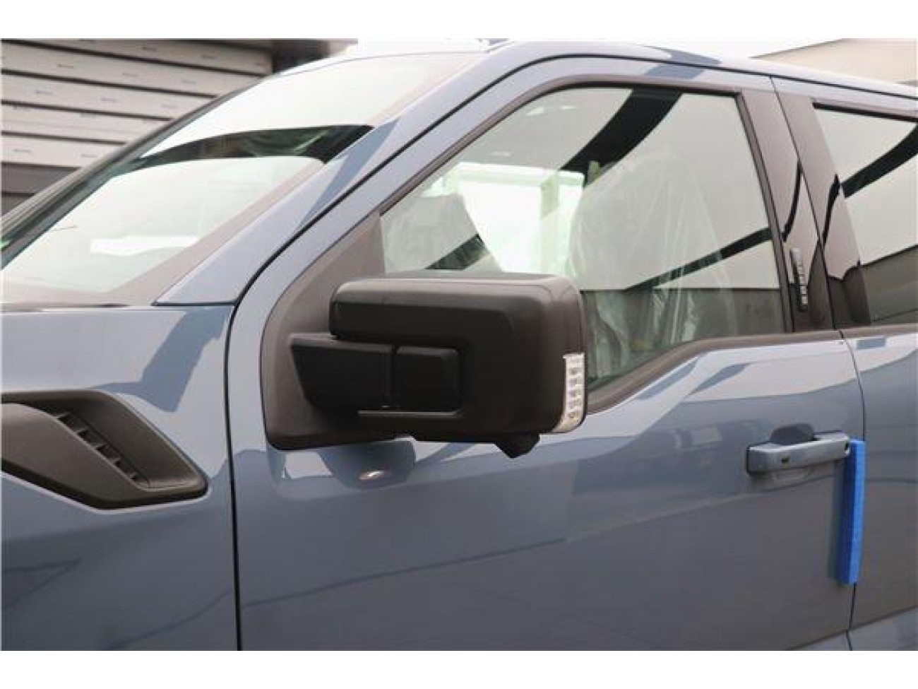 Ford F-150 2023