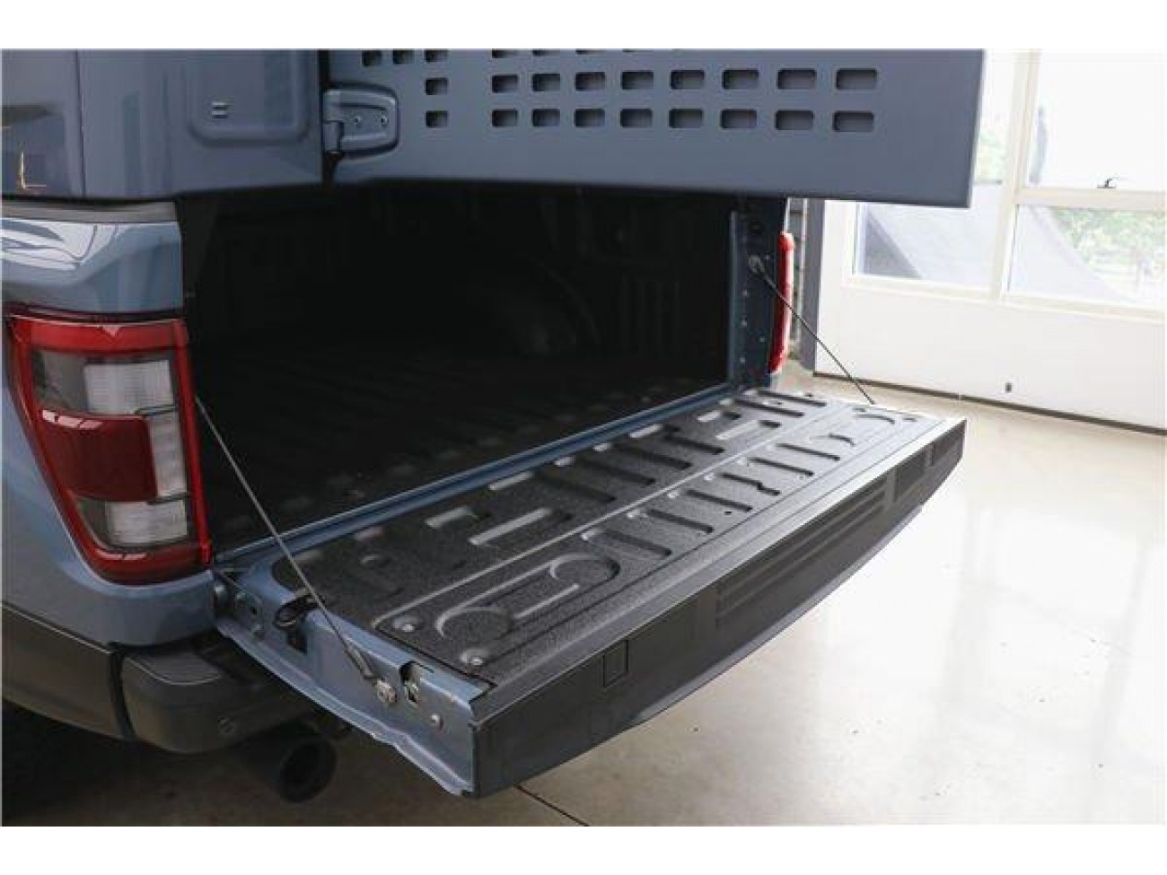 Ford F-150 2023