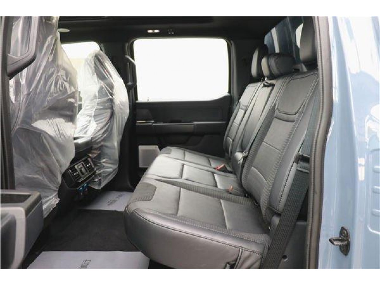 Ford F-150 2023