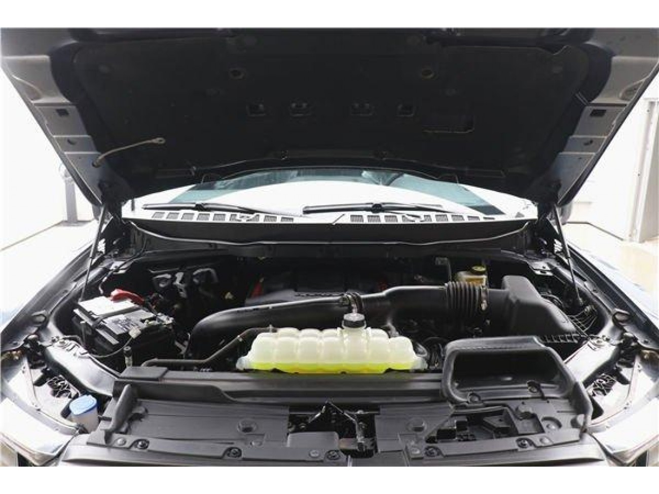 Ford F-150 2023