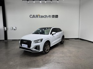 Audi Q2L 35 TFSI 2025