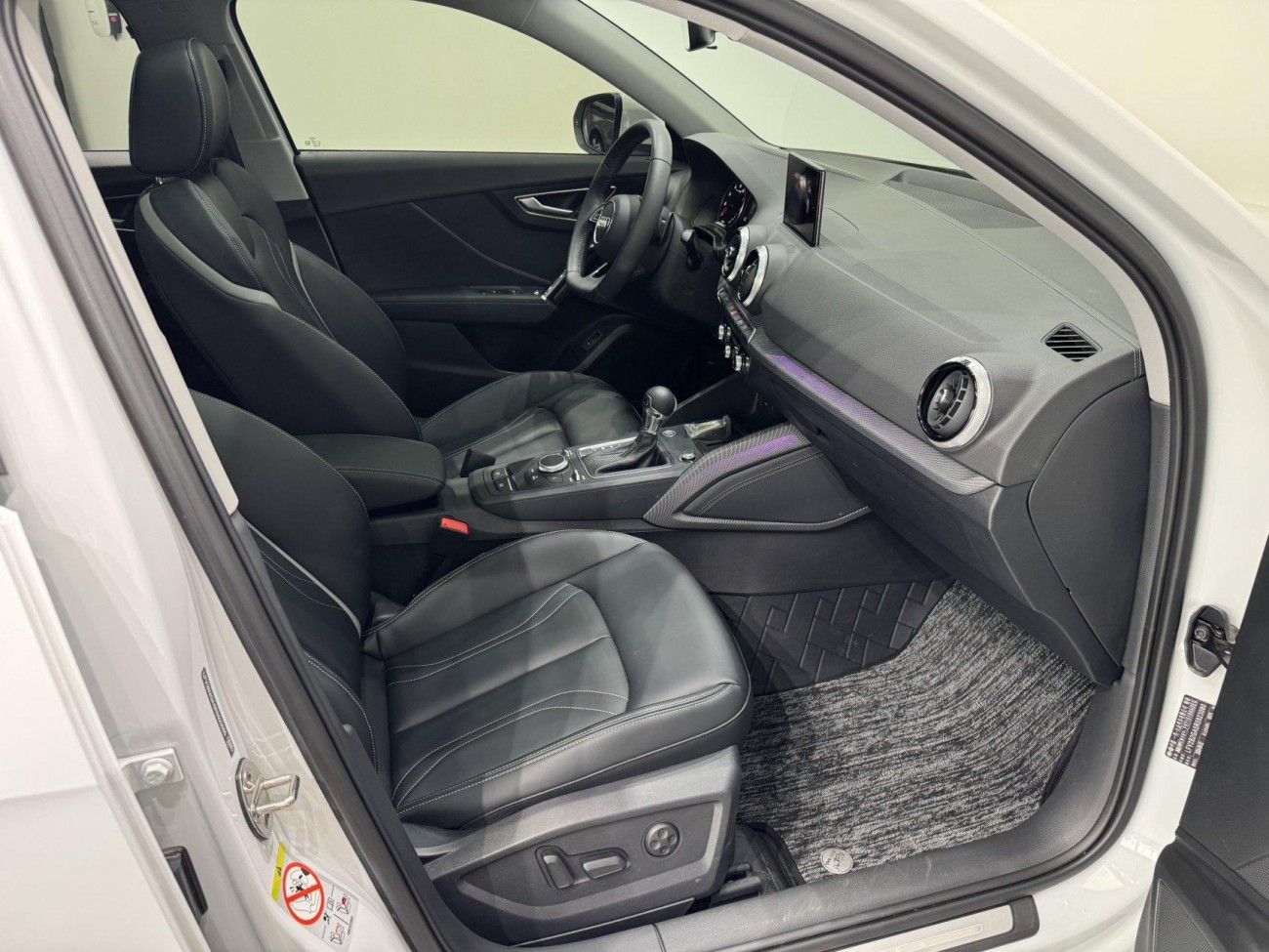 Audi Q2L 35 TFSI 2025