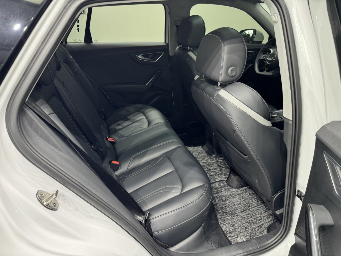 Audi Q2L 35 TFSI 2025
