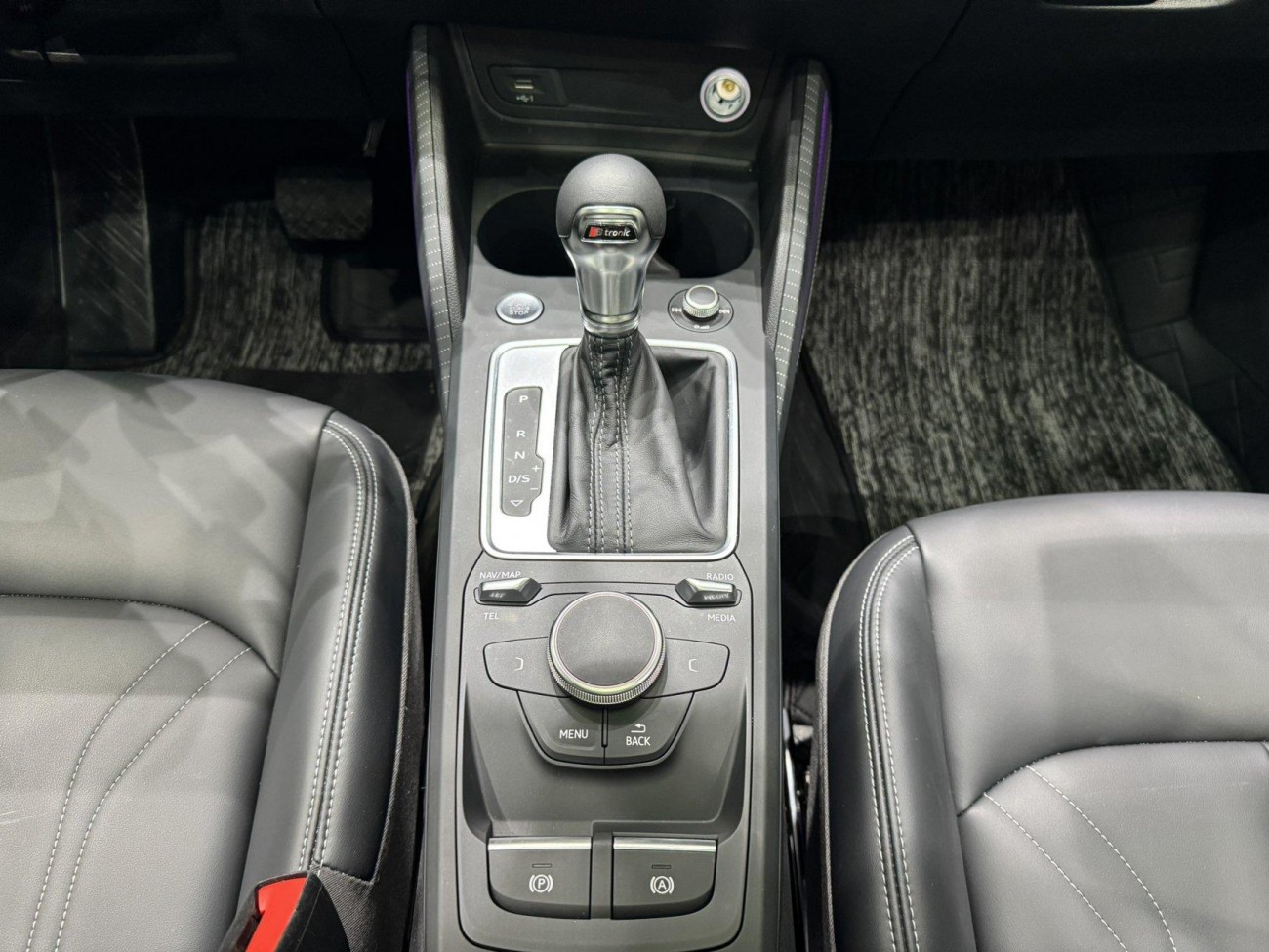 Audi Q2L 35 TFSI 2025
