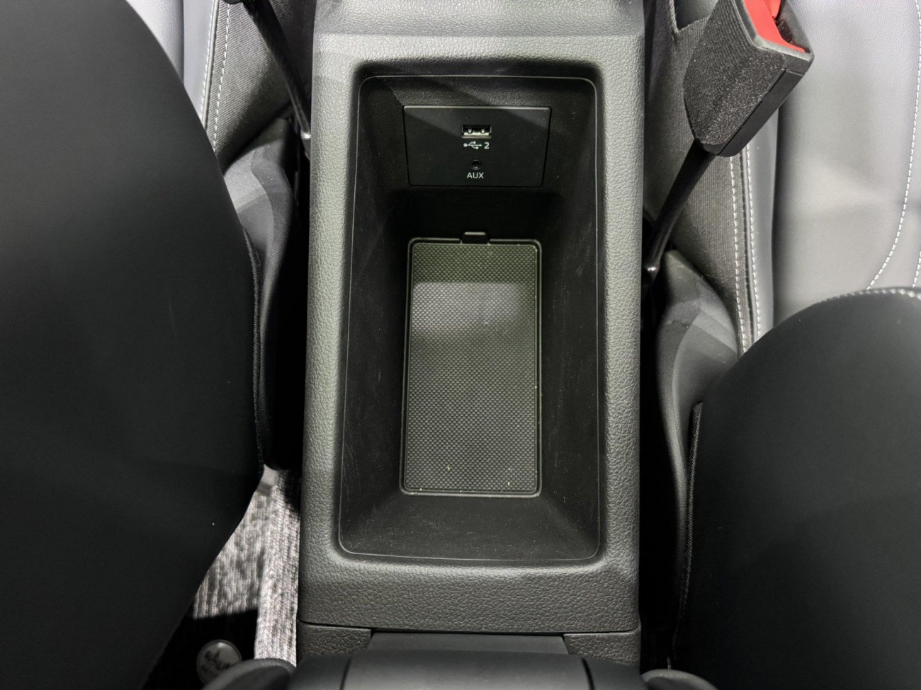 Audi Q2L 35 TFSI 2025