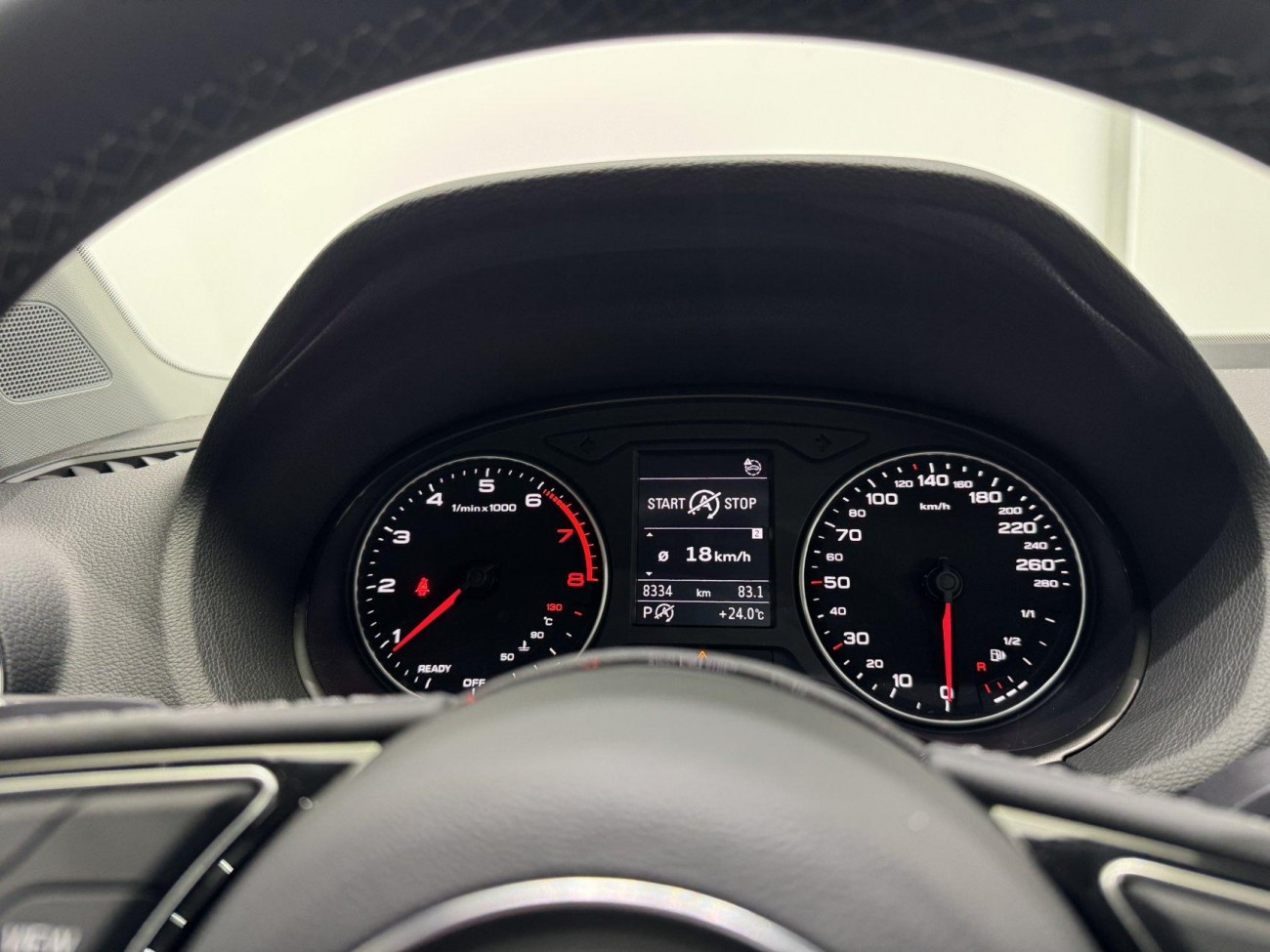 Audi Q2L 35 TFSI 2025