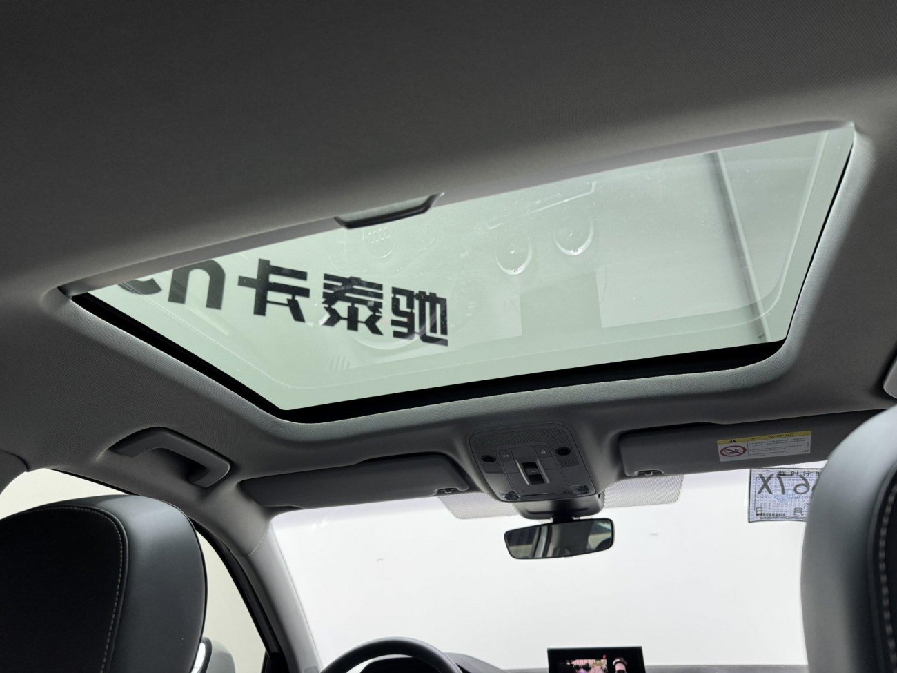 Audi Q2L 35 TFSI 2025