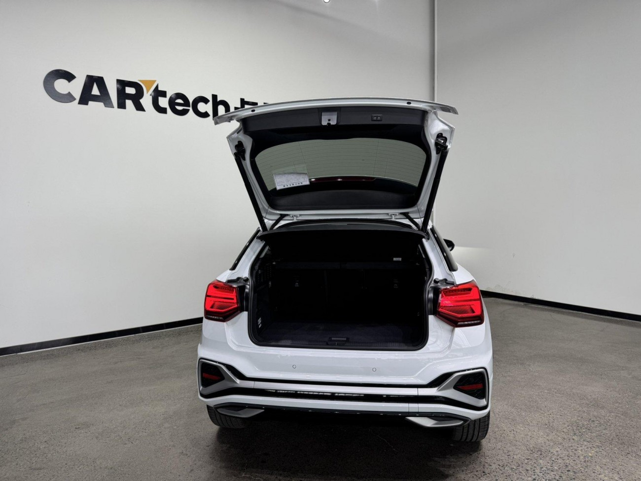Audi Q2L 35 TFSI 2025