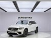 Mercedes-Benz GLC 260 L 2022